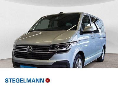Gebraucht 2024 VW Multivan Comfortline Van | 61.390 € (Teuer)