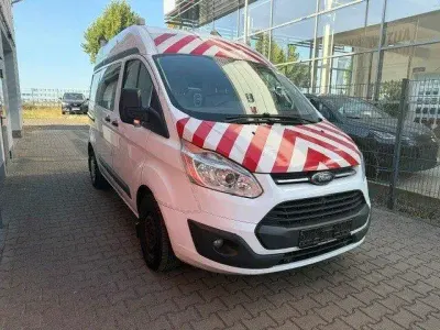 Gebraucht Ford Transit Custom