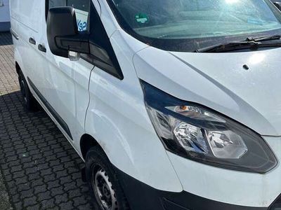 gebraucht Ford Transit Custom 270 L1