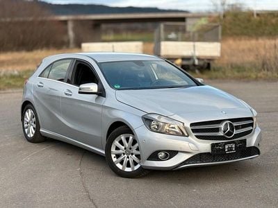 Mercedes A200