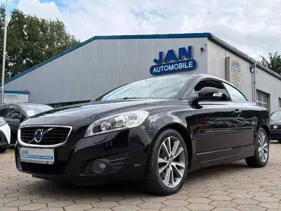 Gebraucht Volvo C70