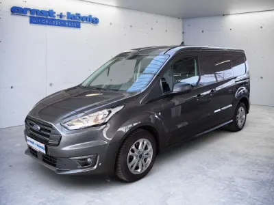 Gebraucht Ford Transit Connect Trend 2021 Van / Kleinbus