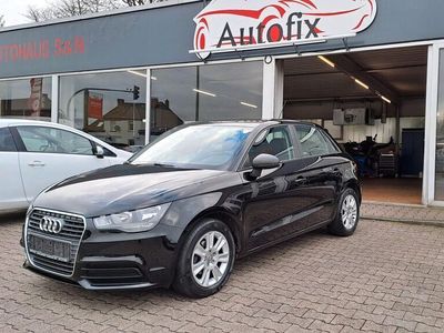 gebraucht Audi A1 Sportback 