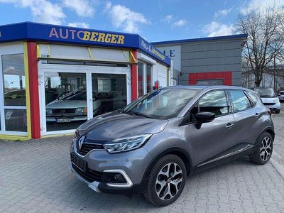 Gebraucht Renault Clio IV Experience 118 PS (86 kW) 2018 Grau Limousine