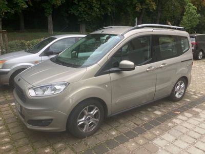 Ford Tourneo Connect