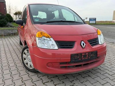 Renault Modus
