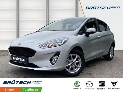 Ford Fiesta Gebraucht In Heilbronn 120 Autouncle