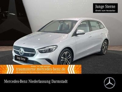Mercedes B200