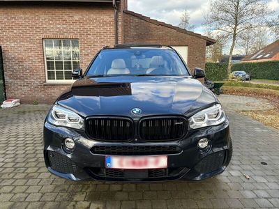 gebraucht BMW X5 M Paket - Baujahr 2018 - 2. Hand