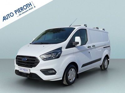 gebraucht Ford 300 Transit CustomL1H1 LKW VA Trend