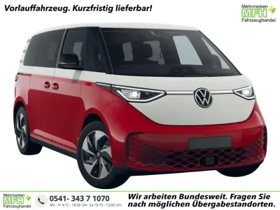 Gebraucht VW ID. Buzz