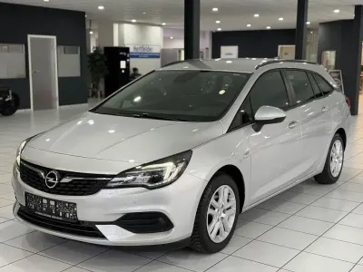 Usata Opel Astra