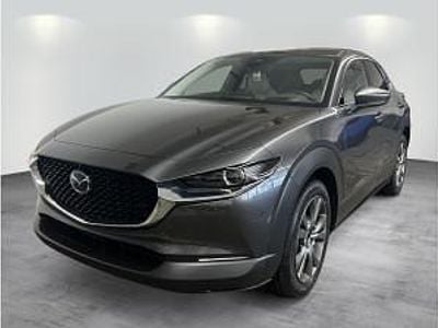 Nuova Mazda CX-30 Homura-Line 186 CV (136 kW) 2025 Beige SUV
