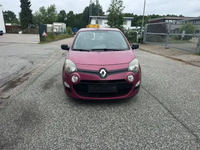 Gebraucht Renault Twingo