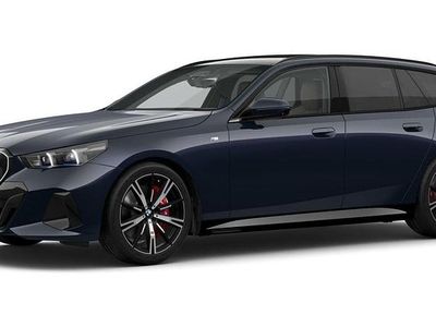 Usata BMW 540 303 CV (222 kW) 2025 Station wagon