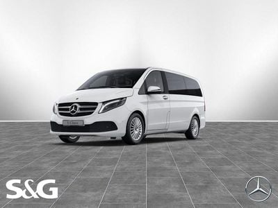 Gebraucht Mercedes E250 Edition 140 PS (102 kW) 2022 Arktikweiß Kombi