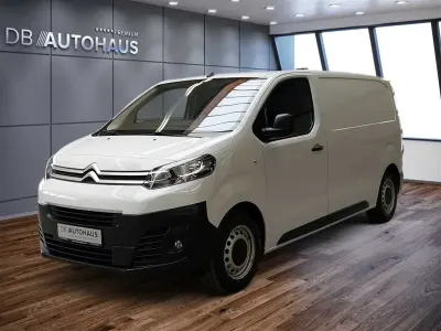 Gebraucht Citroën Jumpy