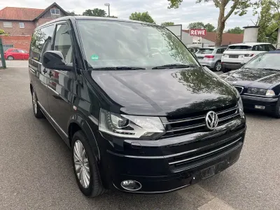Gebraucht VW Multivan