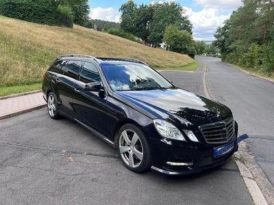 Mercedes E350