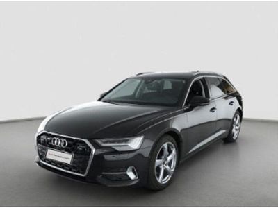 Gebraucht Audi A6 Advanced 204 PS (150 kW) 2024 Braun Kombi