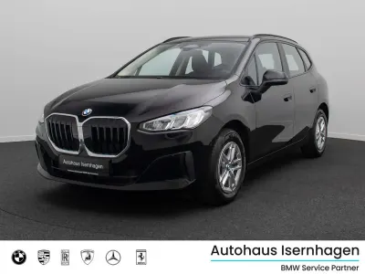 Gebraucht BMW 216