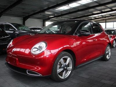 Rot Gebraucht 2023 Ora 03 Pro+ Kleinwagen | 21.490 € (Fairer Preis)