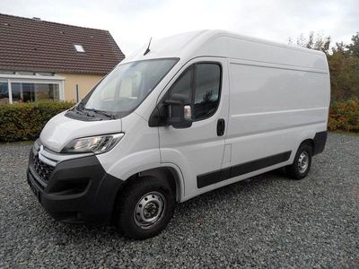 Citroën Jumper