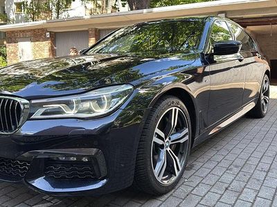 BMW 750