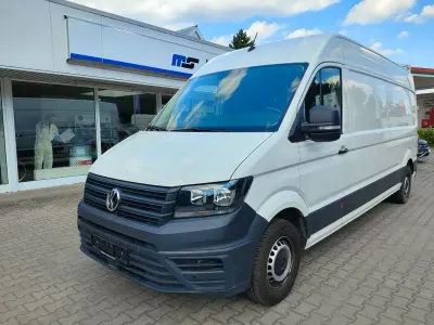 Gebraucht VW Crafter