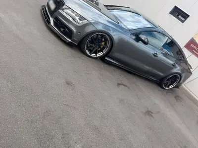 Gebraucht Audi A7
