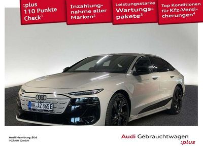 Usata Audi e-tron 314 kW (428 CV) 2026 Beige SUV