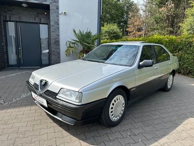 gebraucht Alfa Romeo 164 Alfa2.0i Super Twin Spark*Pininfarina*