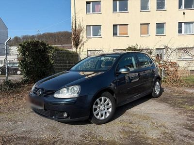 Gebraucht VW Golf V 116 PS (85 kW) 2005 Andere farben Kleinwagen