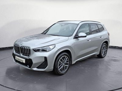Gebraucht BMW X1 M Sport 170 PS (125 kW) 2025 Silber SUV