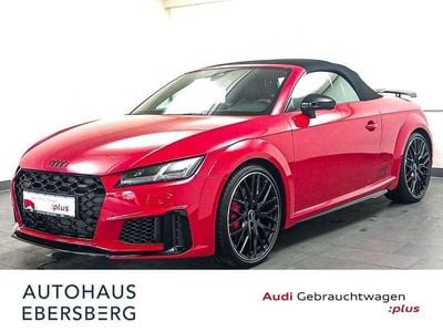 Audi TT Roadster