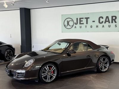 Porsche 997