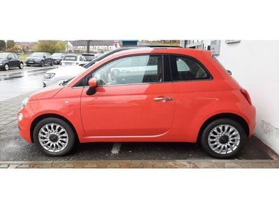 gebraucht Fiat 500L ounge Automatik 14500 KM Top Zustand