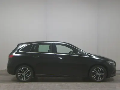 Gebraucht Mercedes B180