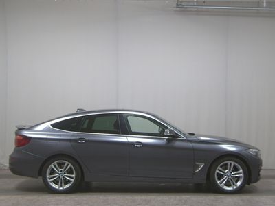 BMW 320 Gran Turismo