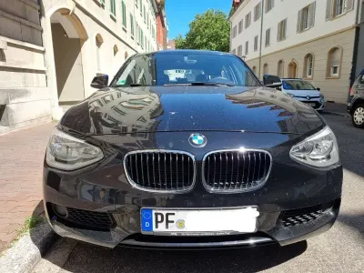 Gebraucht BMW 114
