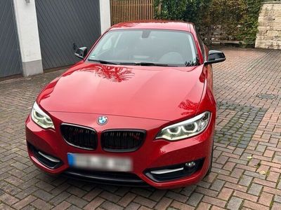 BMW 220