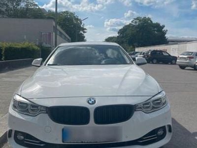BMW 430