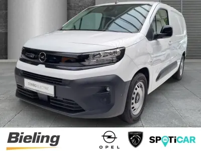Occasion Opel Combo-e Life XL 100 kW (136 ch) 2025 Blanc