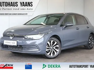 Occasion VW Golf VIII