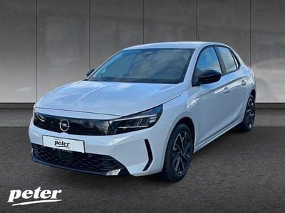 Neu Opel Corsa Edition 101 PS (74 kW) 2026 Weiss Kleinwagen
