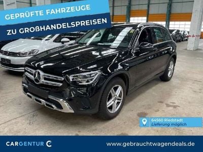 Mercedes GLC220