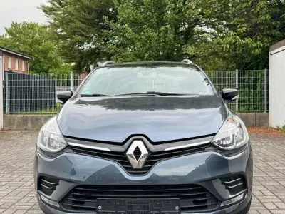Gebraucht Renault Clio IV