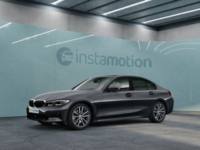 gebraucht BMW 330e Limousine