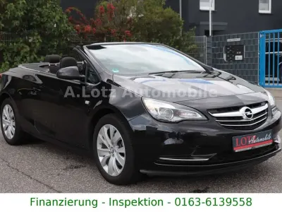 Gebraucht Opel Cascada