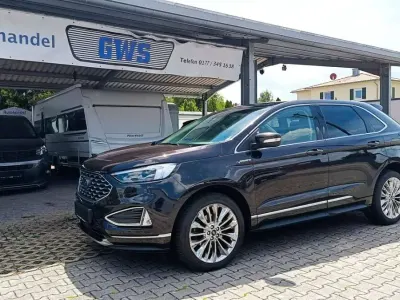 Gebraucht Ford Edge